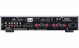 ���� ������ Rotel A14 MKII