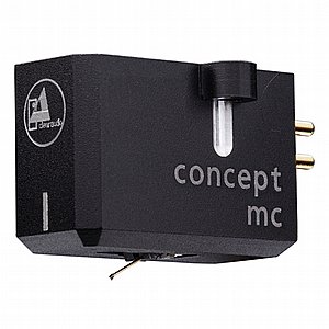 ��� ������� Clearaudio Concept MC ������