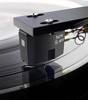 ��� ������� HANA SL MKII