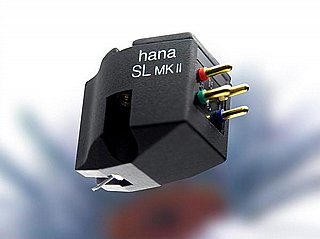 ��� ������� HANA SL MKII