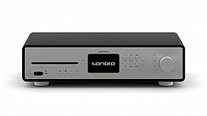 רסיבר סטריאו מבית SONORO דגם MAESTRO רסיבר סטריאו מבית SONORO דגם MAESTRO