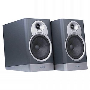 רמקולים מדפיים JAMO S-17B רמקולים מדפיים JAMO S-17B
