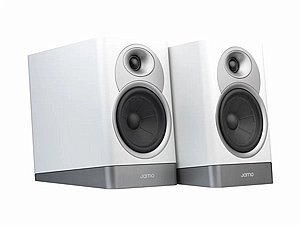 רמקולים מדפיים JAMO S-15B רמקולים מדפיים JAMO S-15B