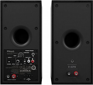 Klipsch R-40PM