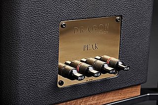 PEAK Consult Dragon Legacy