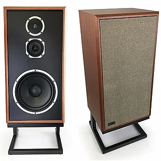 KLH MODEL 5