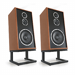 KLH MODEL 5