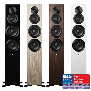 ��� ������� ������� ������� Dynaudio Focus 50