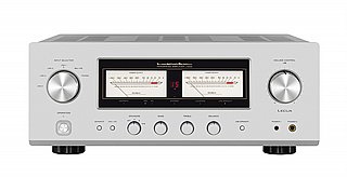���� ������ LUXMAN L-505Z ���� ����