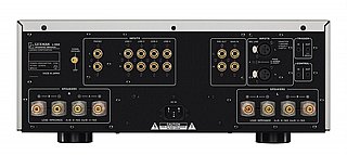 ���� ������ LUXMAN L-505Z ���� ����