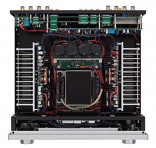 ���� ������ LUXMAN L-505Z ���� ����