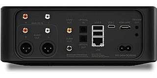 ��� Node Icon � Bluesound 