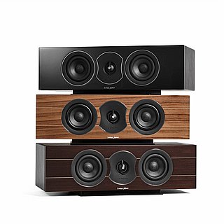 ����� ���� Sonus Faber Lumina Center 