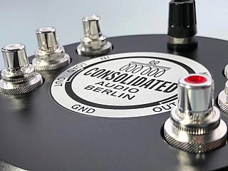 ���� STEP UP �� ���� Consolidated Audio