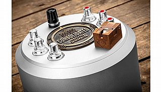 ���� STEP UP �� ���� Consolidated Audio