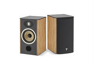 ������� ������ FOCAL ARIA EVO X N�1