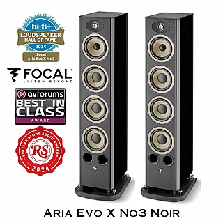 ������� ������� FOCAL ARIA EVO X N�3