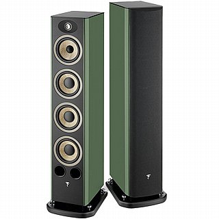 ������� ������� FOCAL ARIA EVO X N�3