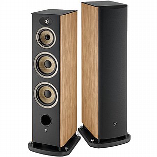 ������� ������� FOCAL ARIA EVO X N�4