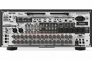 ����� Integra DRX 8.4 ������