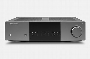 מגבר סטריאו Cambridge Audio EXA100 מגבר סטריאו Cambridge Audio EXA100