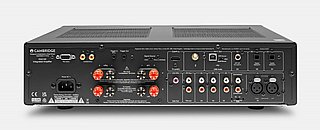���� ������ Cambridge Audio EXA100