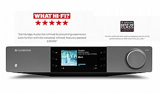 DAC ������ Cambridge Audio EXN100