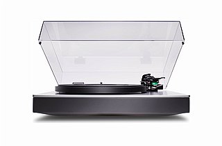 ������ Cambridge Audio Alva ST