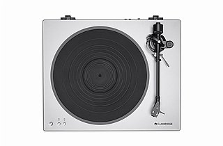 ������ Cambridge Audio Alva ST