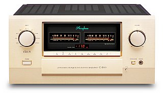 ���� ������ ACCUPHASE E-800 CLASS A ������