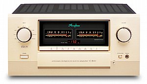 ���� ������ ACCUPHASE E-800 CLASS A ������