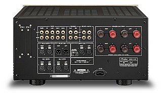 ���� ������ ACCUPHASE E-800 CLASS A ������