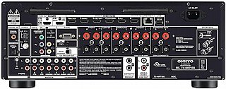 ����� ������ 9.2 Onkyo TX-NR7100