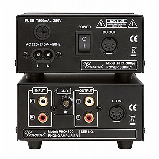 Vincent PHO-300 ��� ���� �������