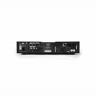 ��� ��� NSS 333  High-resolution streamer 