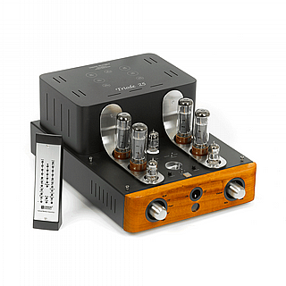 ���� ������ Unison Research Triode 25 ������