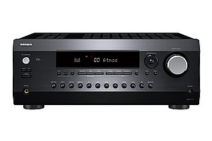 ����� ������ Integra DRX 2.4