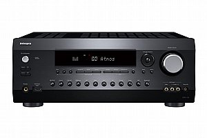 ����� ������ Integra DRX 3.4