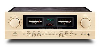 ���� ������ ACCUPHASE E-3000  ��� ���
