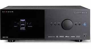 ����� ������ ���� ANTHEM�MRX 540