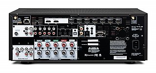����� ������ ���� ANTHEM�MRX 540