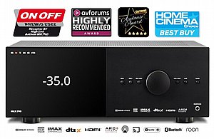 ����� ������ Anthem MRX-740 