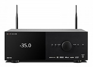 ����� ������ Anthem MRX 1140 