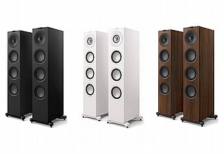 ��� ������� ������ ���� Kef ��� Q11 Meta