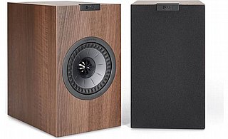 ��� ������� ������ ���� Kef ��� Q1 Meta