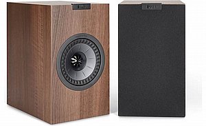 ��� ������� ������ ���� Kef ��� Q1 Meta