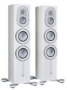 ������� ������� Monitor Audio Platinum 200 3G
