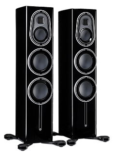 ������� ������� Monitor Audio Platinum 200 3G