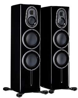 ������� ������� Monitor Audio Platinum 300 3G