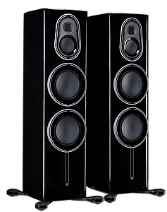 ������� ������� Monitor Audio Platinum 300 3G